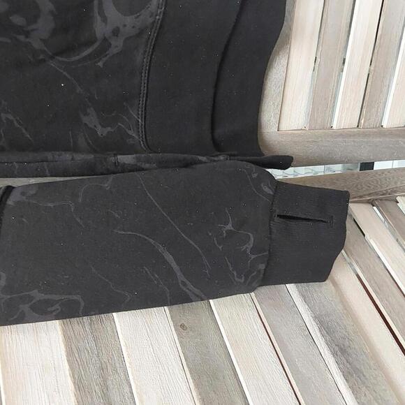 Women's French Terry Crewneck Sweatshirt | All in Motion | XS - Picture 4 of 10